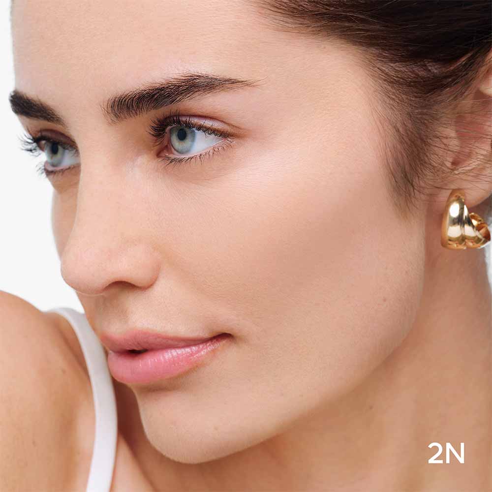 PARURE GOLD SKIN MATTE (BASE DE MAQUILLAJE ALTA PERFECCI&Oacute;N)